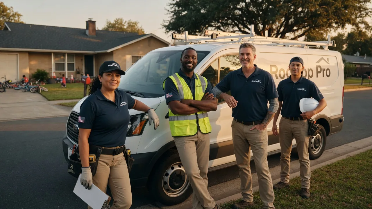 Roof Repair in Milford, PA near me