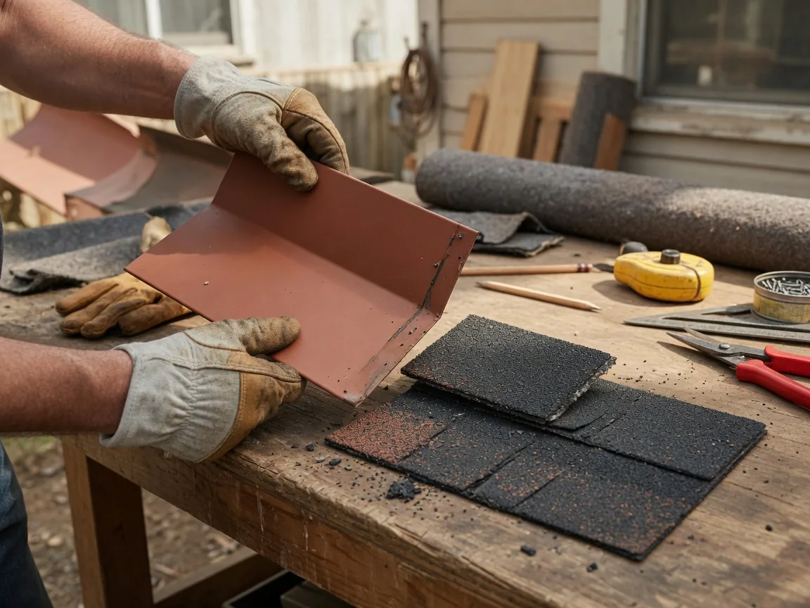 Roof Repair company in Milford, PA